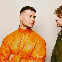Joel Corry & Tom Grennan