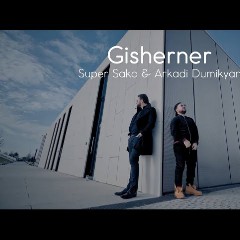 Super Sako, Arkadi Dumikyan