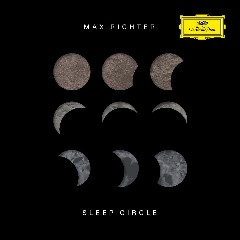Max Richter, Louisa Fuller