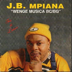 WENGE MUSICA BC/BG