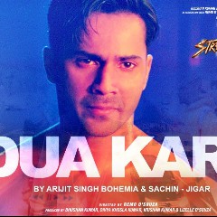 Arijit Singh, Bohemia & Sachin-Jigar