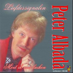 Peter Albada