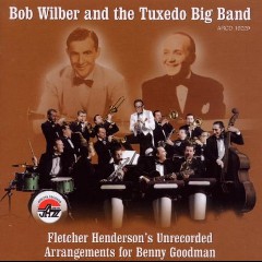 Tuxedo Big Band