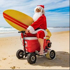 The Chuck Freeman Band