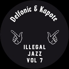 Delfonic & Kapote