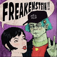 Freakenstein