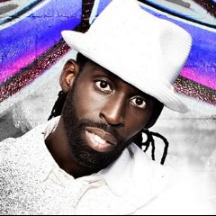 Tye Tribbett