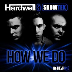 Hardwell & Showtek