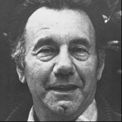 Francis Lemarque