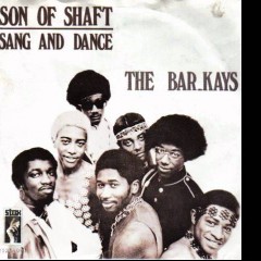 Son of Shaft