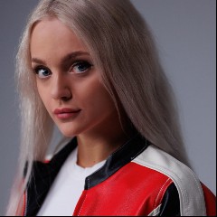 SOLIDNAYA