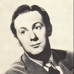 Dick James