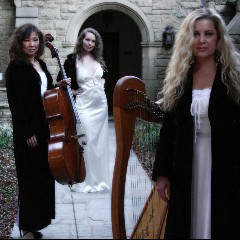 Angels of Venice