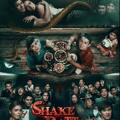 Shake, Rattle And Roll
