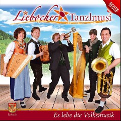 Liebocher Tanzlmusi