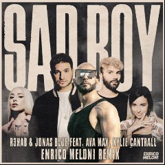 R3HAB & Jonas Blue feat. Ava Max & Kylie Cantrall