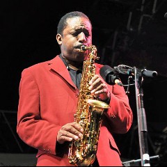 Donald Harrison Jr.
