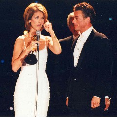 Tony Bennett & Céline Dion