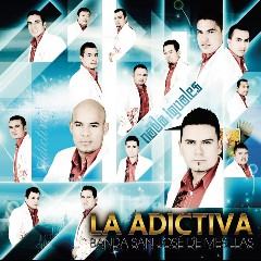 LA ADICTIVA SAN JOSE DE MESILLAS