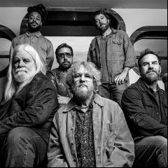 Leftover Salmon