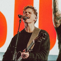 Elevation Worship featuring Brandon Lake