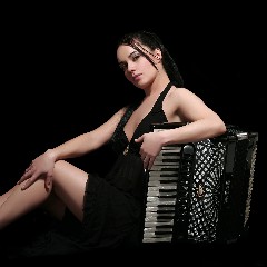 Zoe Tiganouria