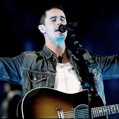 Passion feat. Kristian Stanfill