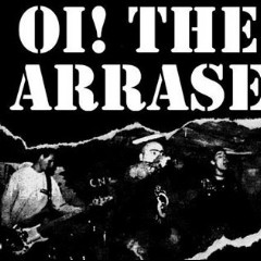 Oi! The Arrase