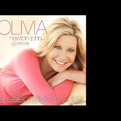 Olivia Newton‐John with Jann Arden