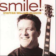 Staffan William-Olsson