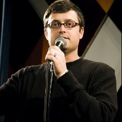 Nate Bargatze