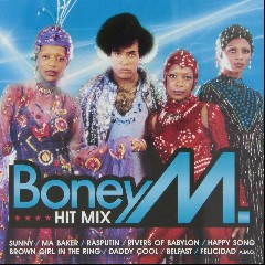 Hit Mix Retro Spa 2