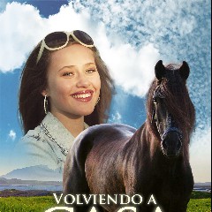 Volviendo a Casa