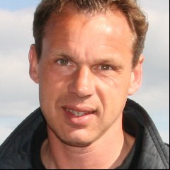 Rob van Dijk