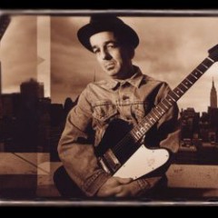 Steve Johnson
