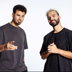 Afrojack & R3hab