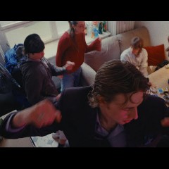 pako peng, Julie & Pablo Rochat