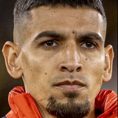 Daniel Muñoz