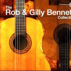 Rob & Gilly Bennett