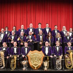 Brighouse and Rastrick Band