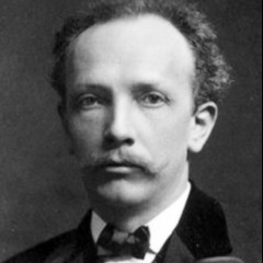 Strauss, Richard