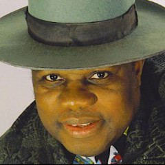 Kanda Bongo Man