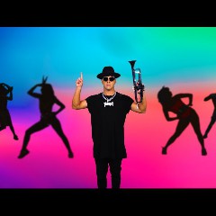 Timmy Trumpet & Vengaboys