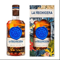 Hechicera