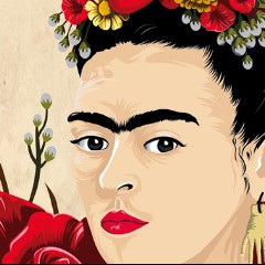 Frida