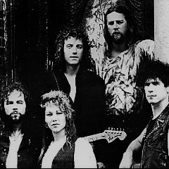Resurrection Band