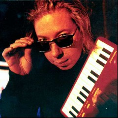 Adam Holzman