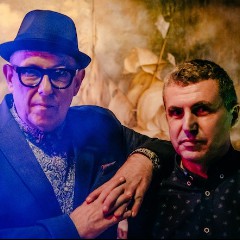 Diplomats of Soul
