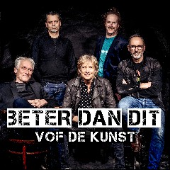 VOF de Kunst
