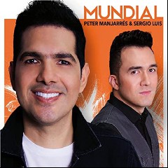 Peter Manjarrés & Sergio Luis Rodríguez